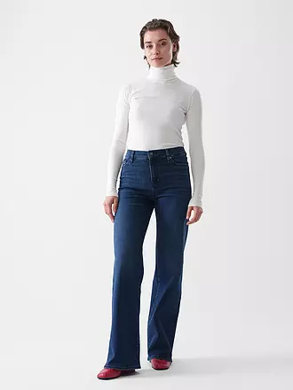 FRAME | Jeans Flared Fit LE SLIM PALAZZO | 